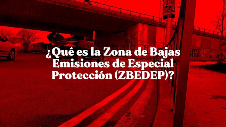 que coches pueden entrar en plaza eliptica