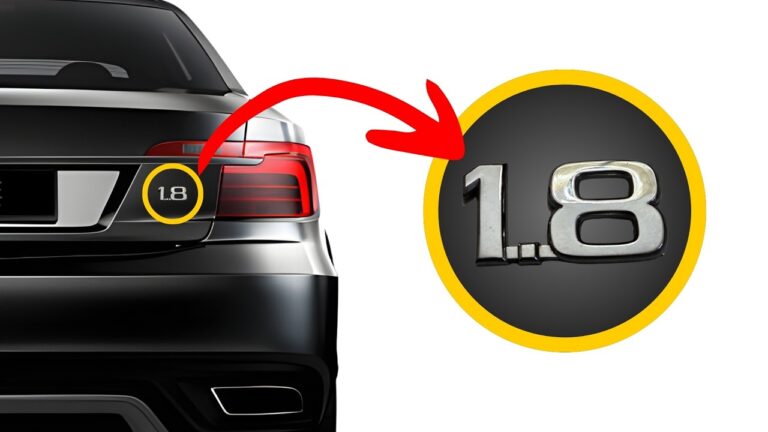 que es cilindrada de un motor