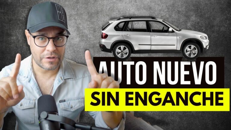 que es el leasing de coches