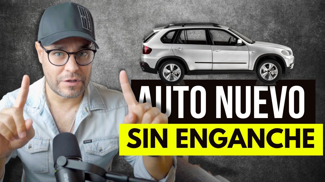 que es el leasing de coches