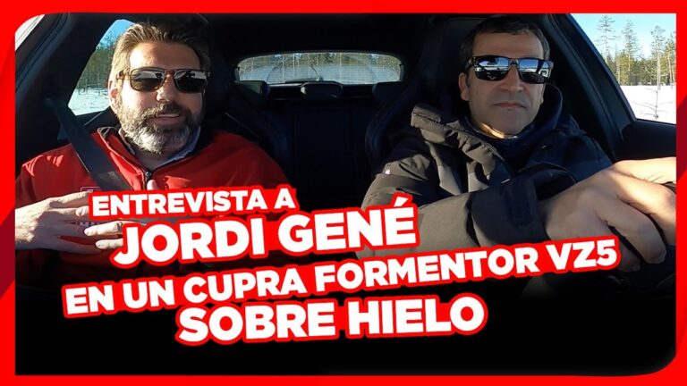 que es el nive de un coche