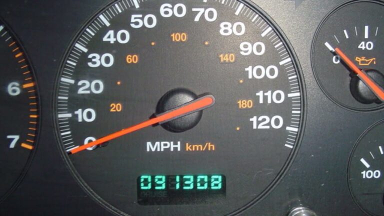 que es el trip del coche