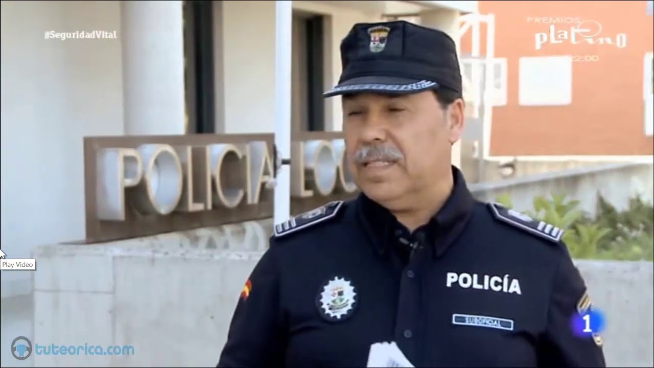 que es estacionar en doble fila