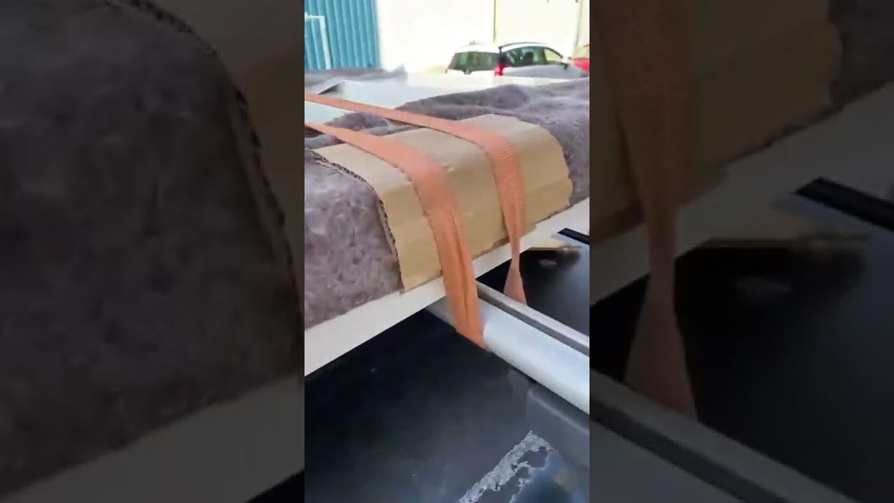 que es la baca del coche