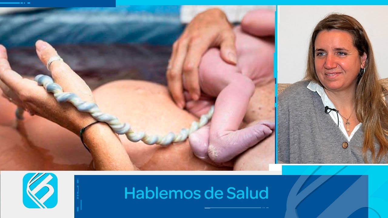que es la hora de oro