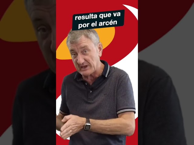que es la linea azul de las autopistas