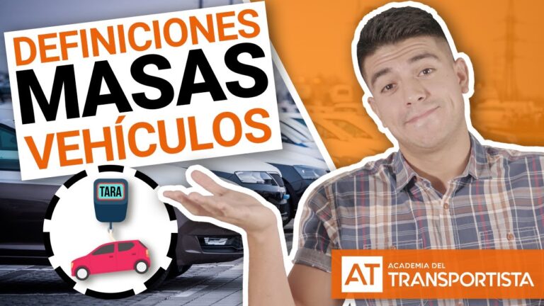 que es la masa en carga