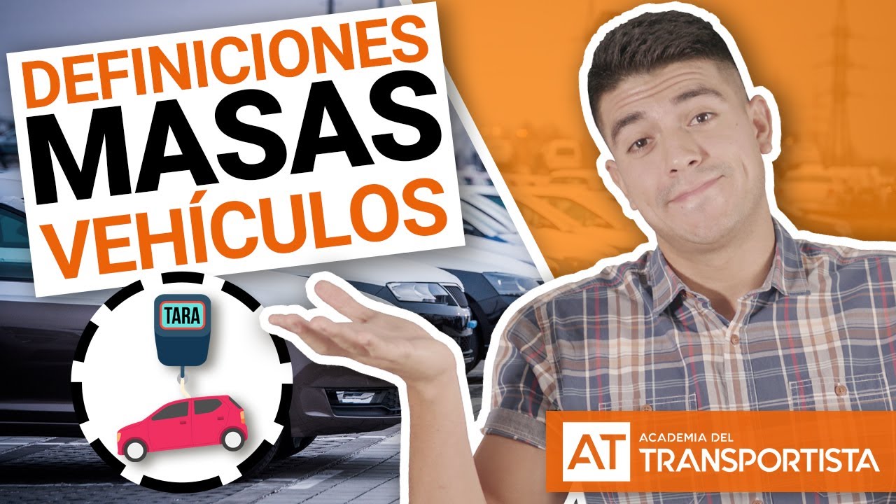 que es la masa en carga