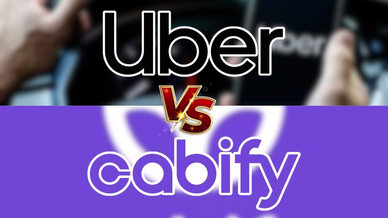que es mas seguro cabify o uber