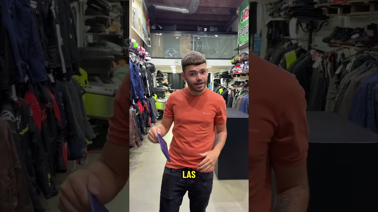 que es obligatorio llevar en la moto