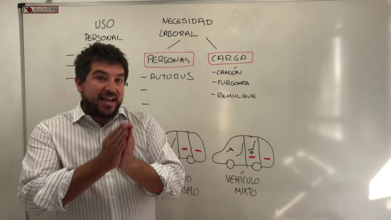 que es un vehículo derivado de turismo