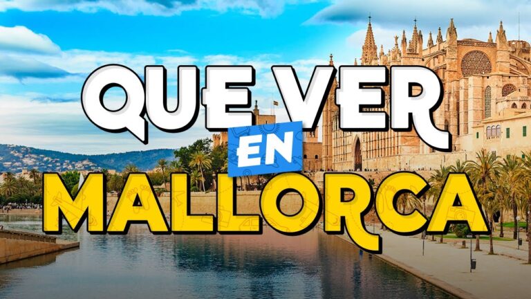 que hacer en palma de mallorca hoy