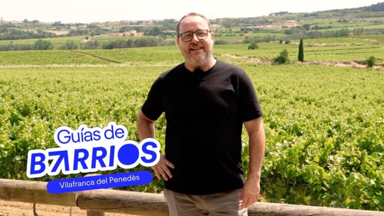que hacer en vilafranca del penedes