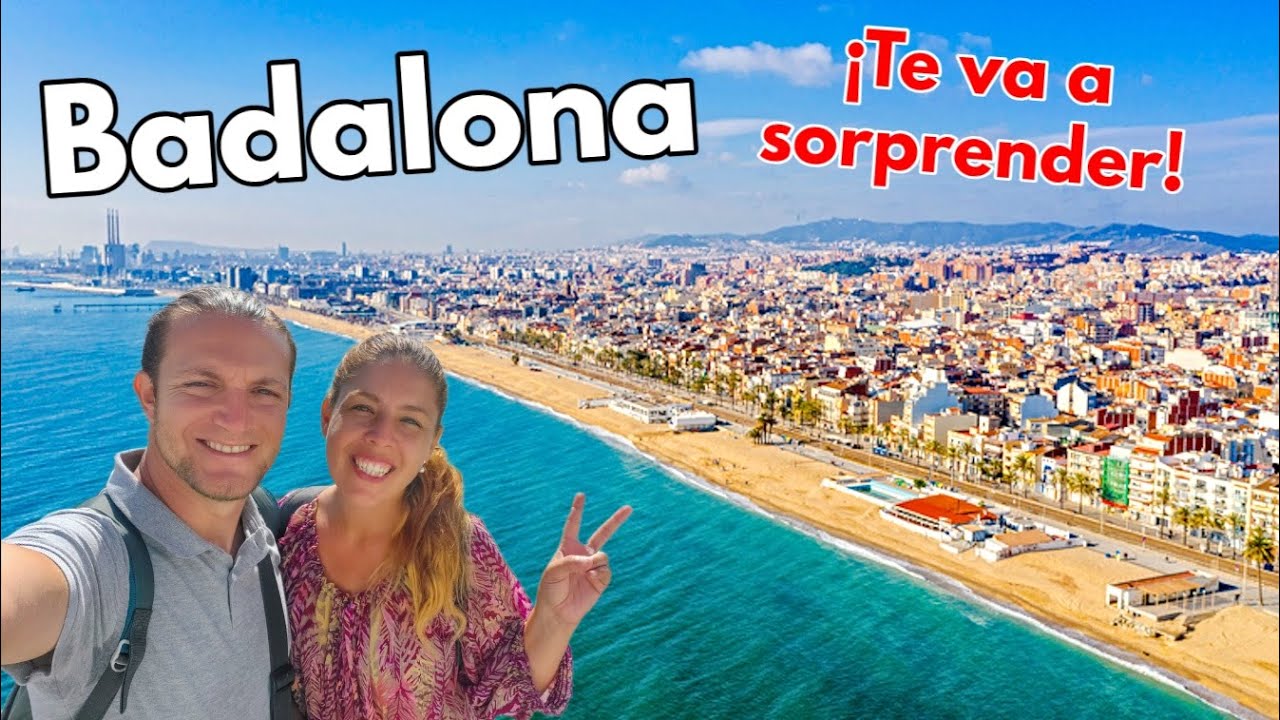 que hacer hoy en badalona gratis