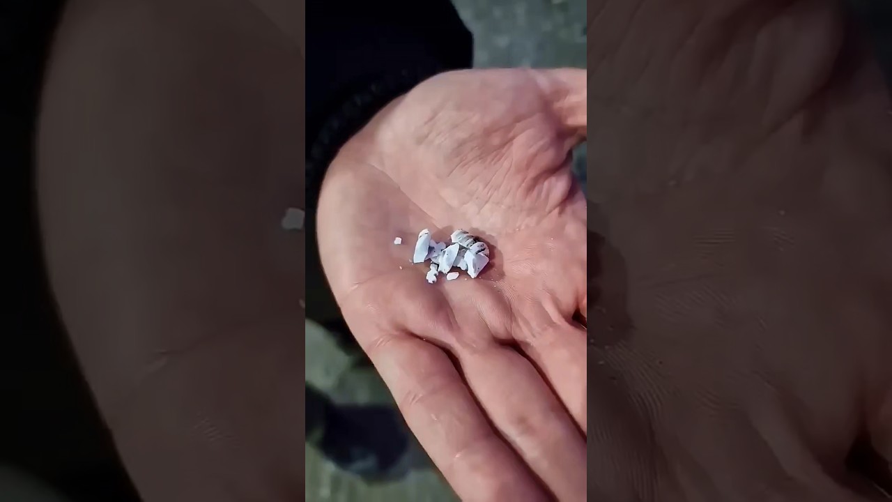 que hacer si te rompen el cristal del coche