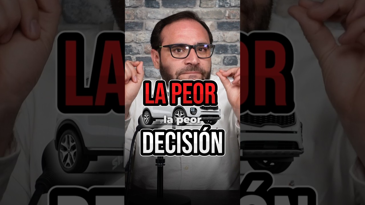 que implica tener un coche a tu nombre