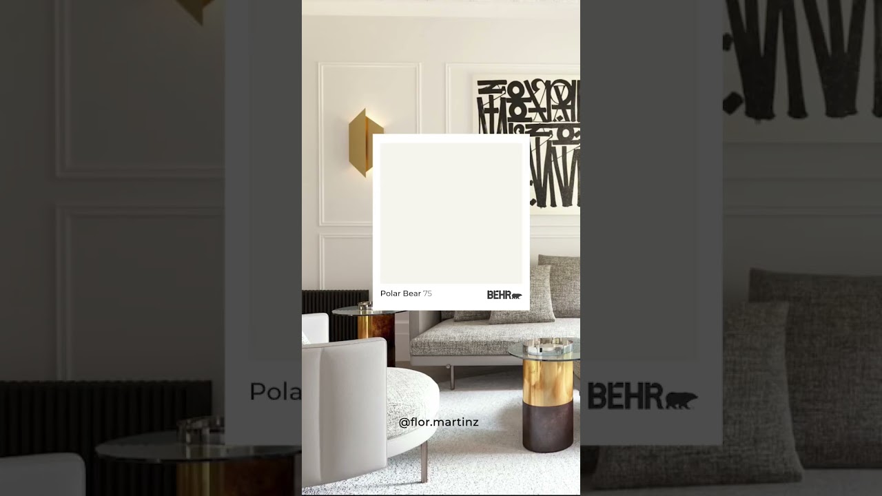 qué indica esta marca de color blanco