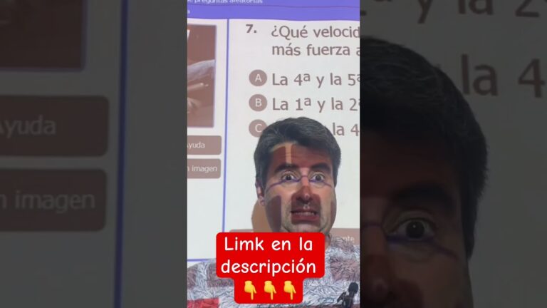 que marchas dan mas fuerza al vehículo