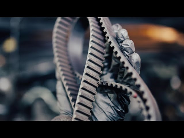 que pasa si no cambio la correa de distribución