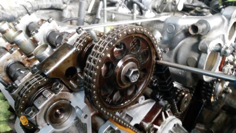 que pasa si se rompe la cadena de distribución