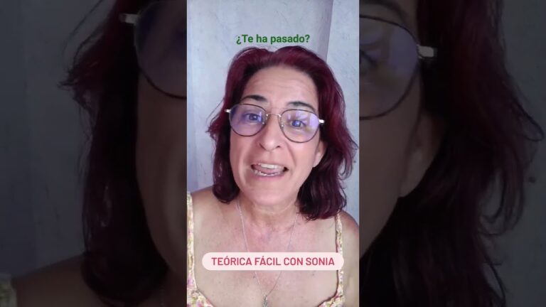 que pasa si suspendes dos veces el teorico