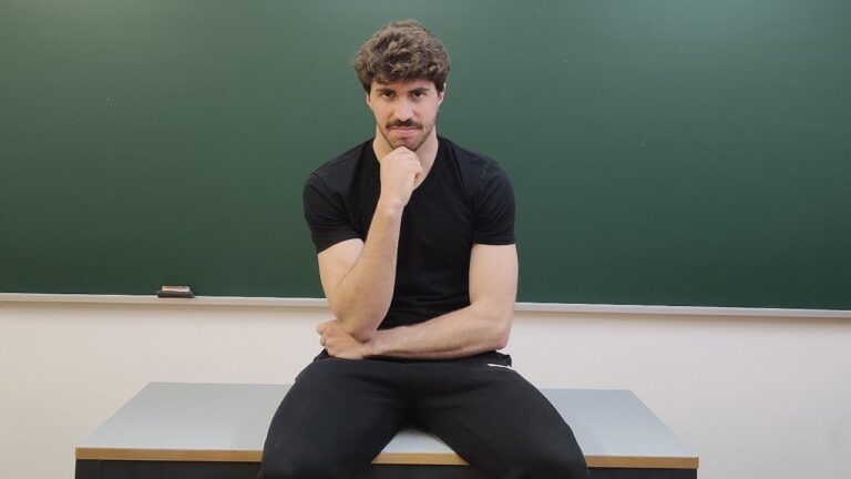 que pasa si suspendo un examen