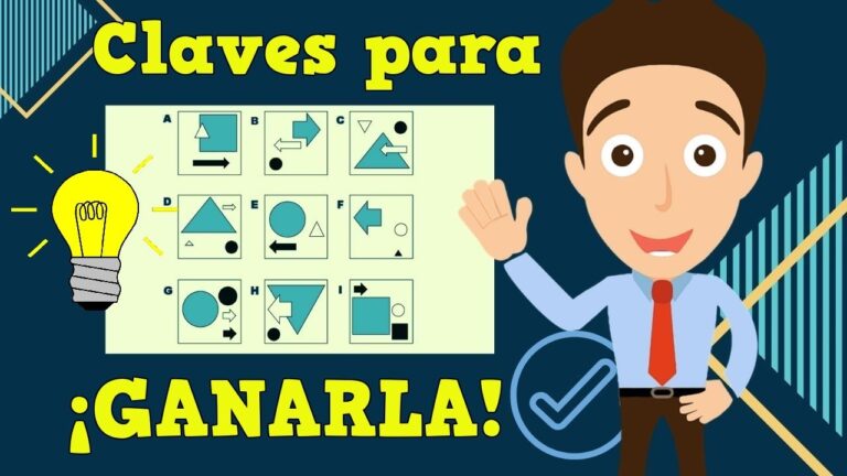 que pruebas te hacen en el psicotecnico