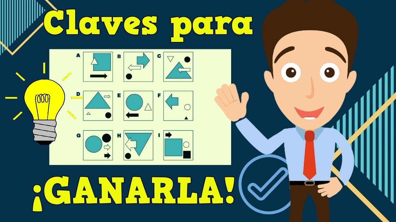que pruebas te hacen en el psicotecnico