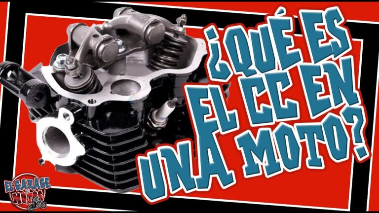 que son los cc de una moto