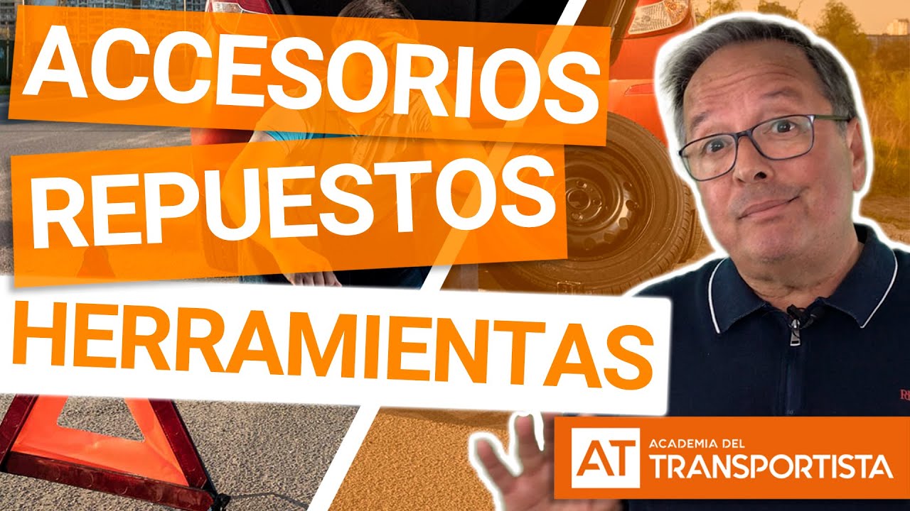que vehículos deben llevar extintor dgt