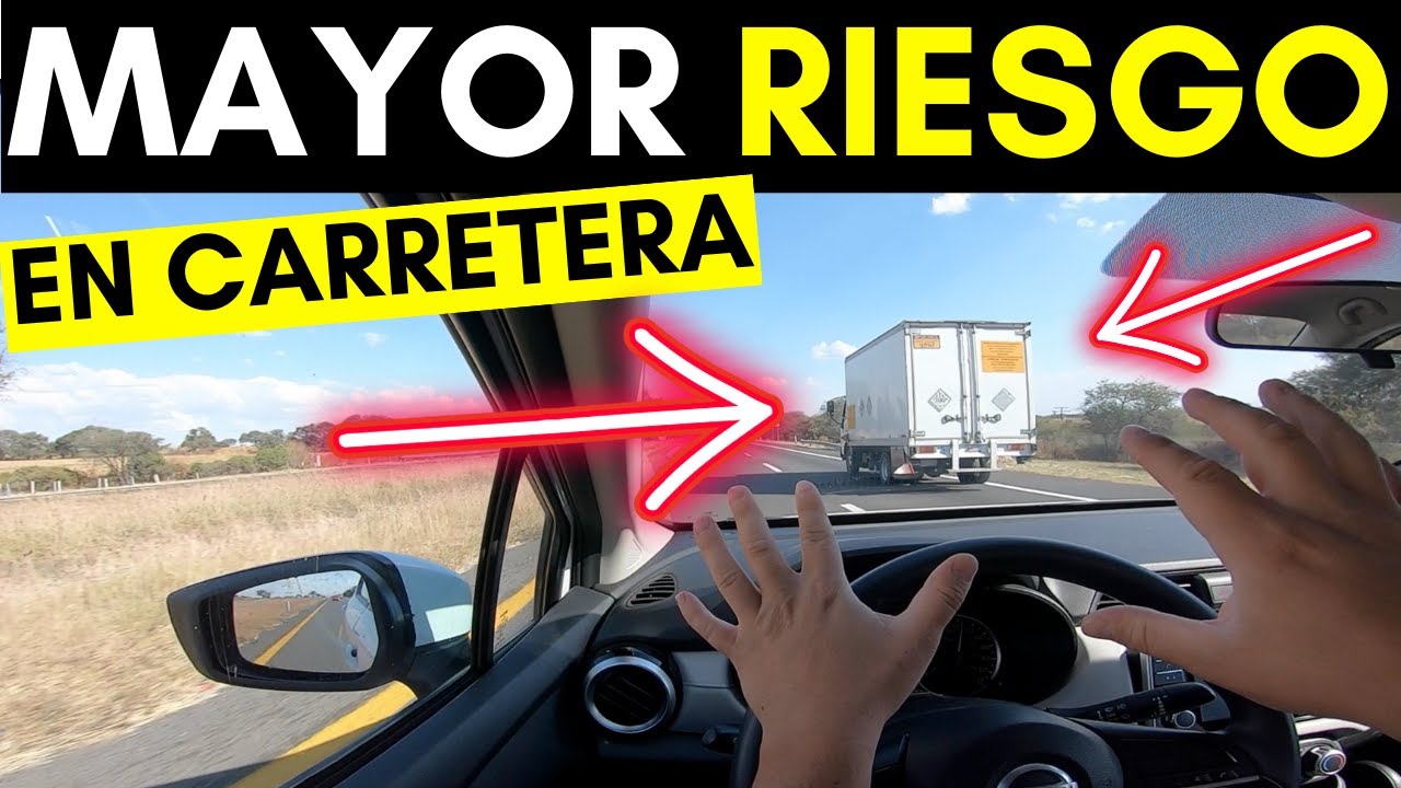 qué vehículos son los más afectados por el viento lateral