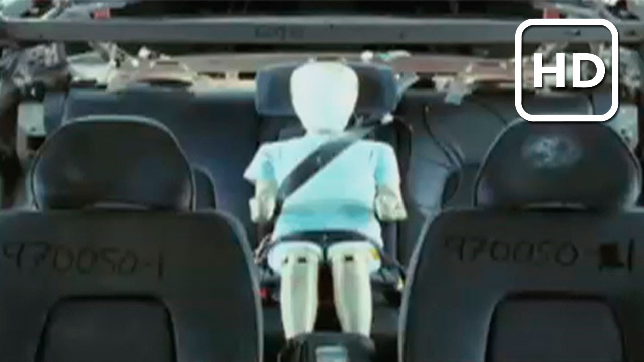 quien debe usar el cinturon de seguridad en un autobus