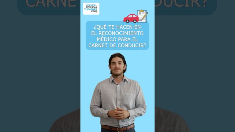 reconocimiento medico carnet conducir murcia barato
