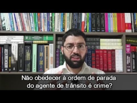 recurrir multa no obedecer a un agente