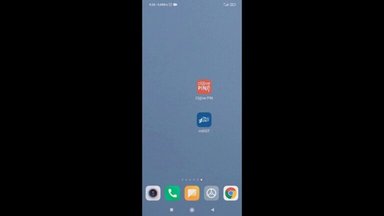 registrar mi numero de telefono en la dgt