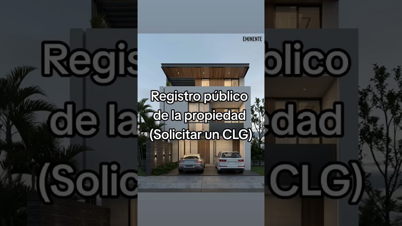 registro de la propiedad sant boi de llobregat