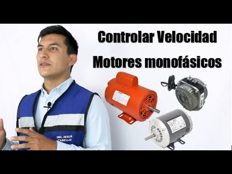 regulador de velocidad para motor 220v con condensador