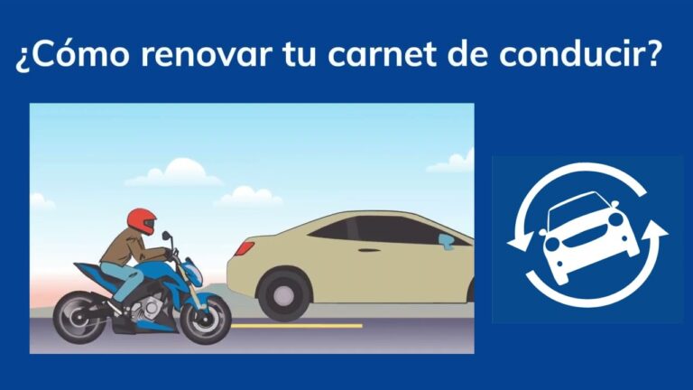 renovar carnet de conducir barato valencia