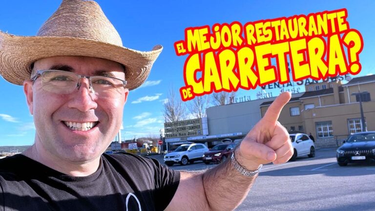 restaurantes en la a3 dirección madrid