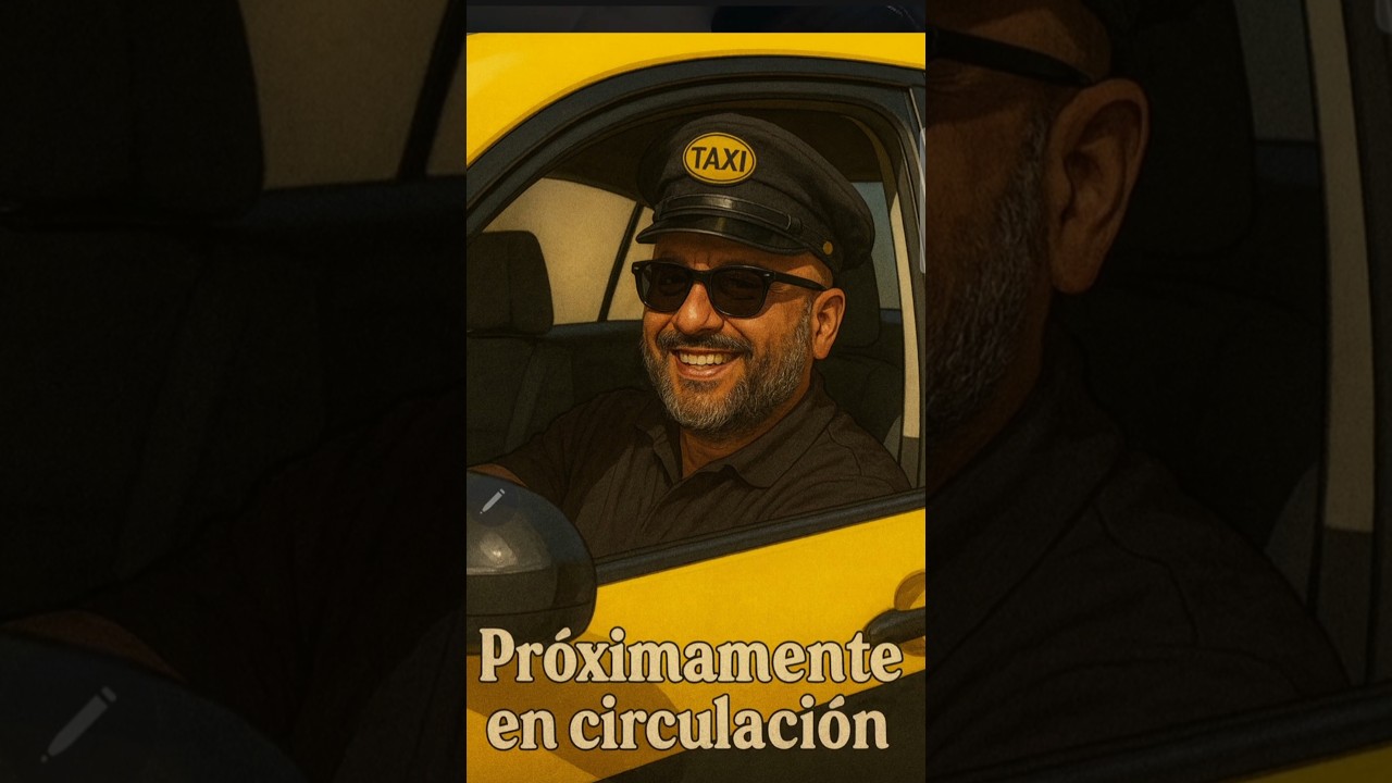 resultado de examen de taxi barcelona