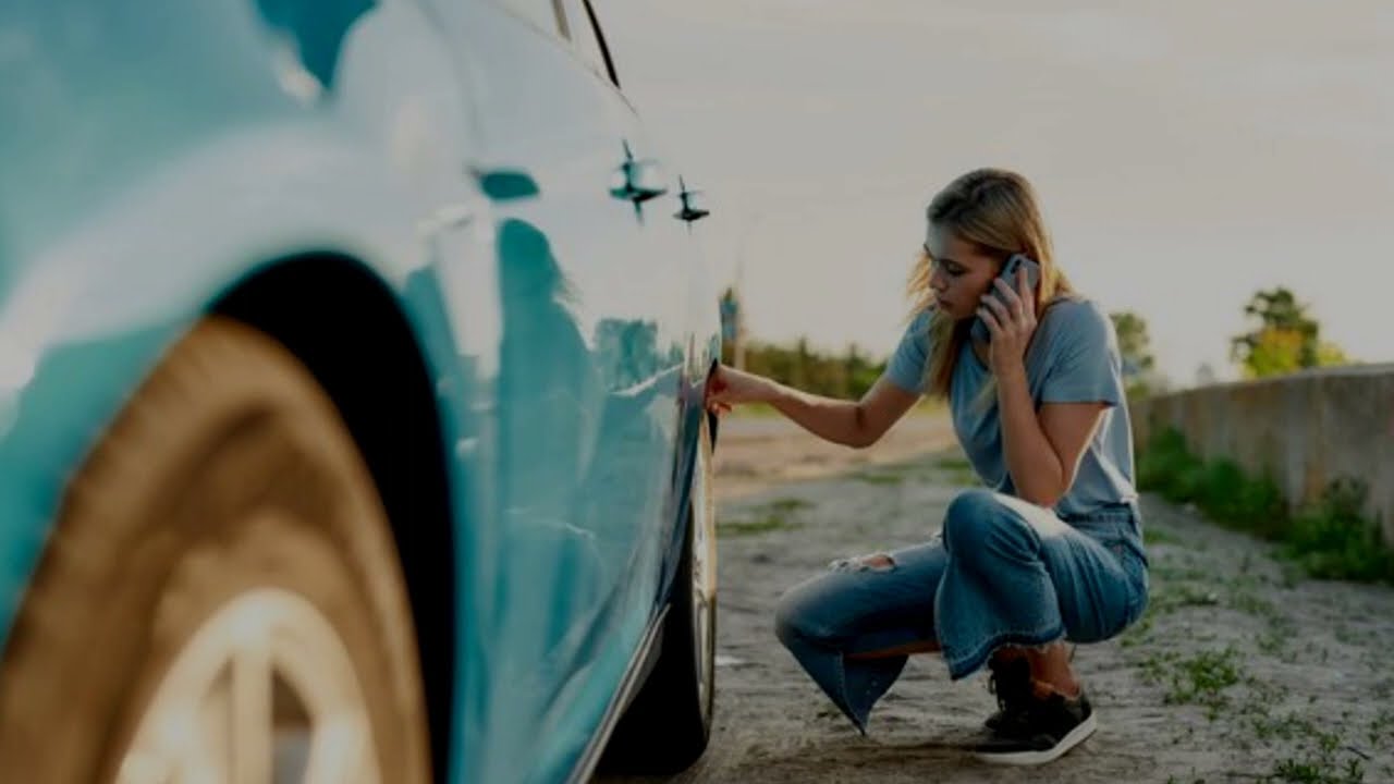 ruedas diferentes en el mismo eje