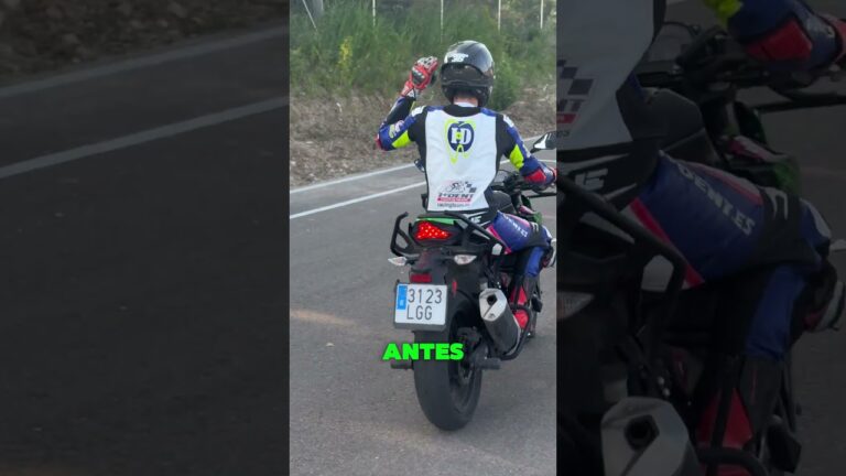 sacarse el a2 teniendo el b