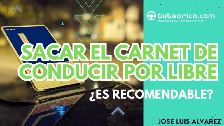 sacarse el carnet de conducir pagando