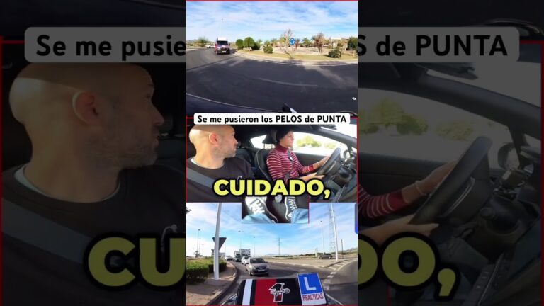 saltarse un ceda el paso es falta grave