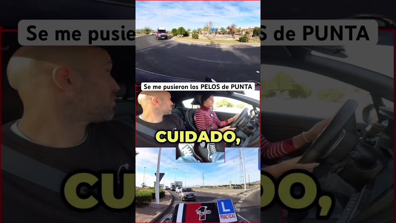 saltarse un ceda el paso es falta grave