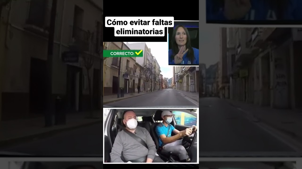 saltarse un stop es falta eliminatoria