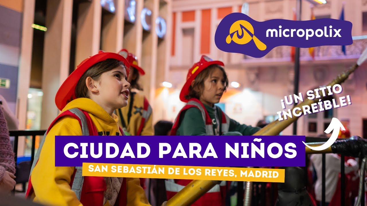 san sebastian de los reyes como llegar
