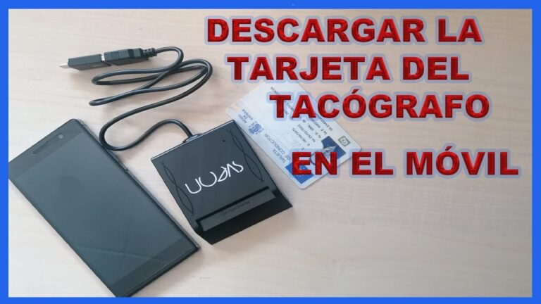 sanción por no descargar tarjeta tacógrafo