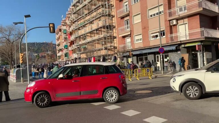 sant boi de llobregat a barcelona