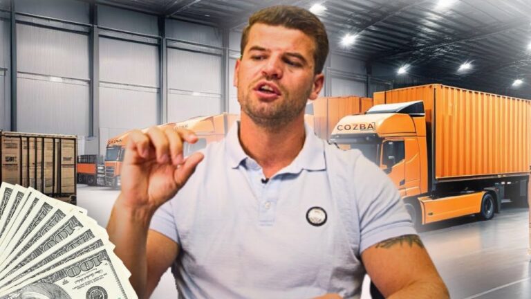 se necesita conductor de trailer en ciudad real